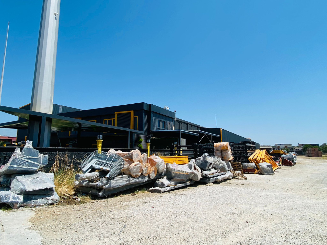 Concasseur neuf FABO crusher - stone crusher - crushers: photos 36