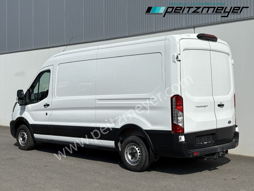FORD (D) Transit Kastenwagen 310 L3H2, 105 PS, AHK - Fourgonnette: photos 4 FORD (D) Transit Kastenwagen 310 L3H2, 105 PS, AHK - Fourgonnette: photos 4