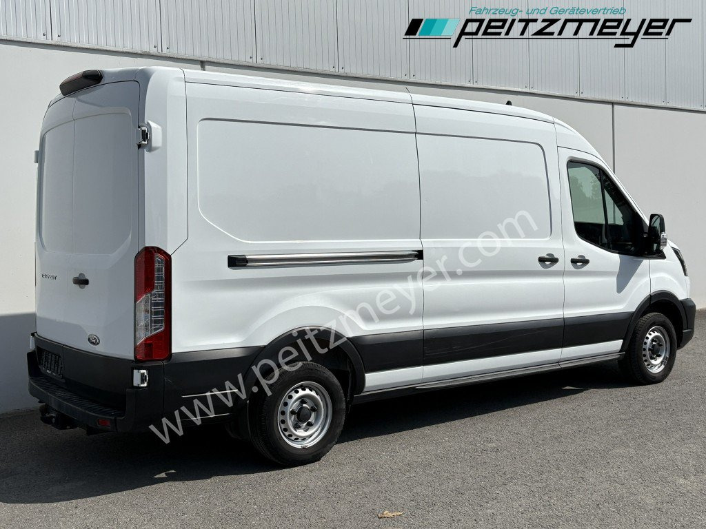 FORD (D) Transit Kastenwagen 310 L3H2, 105 PS, AHK - Fourgonnette: photos 3 FORD (D) Transit Kastenwagen 310 L3H2, 105 PS, AHK - Fourgonnette: photos 3