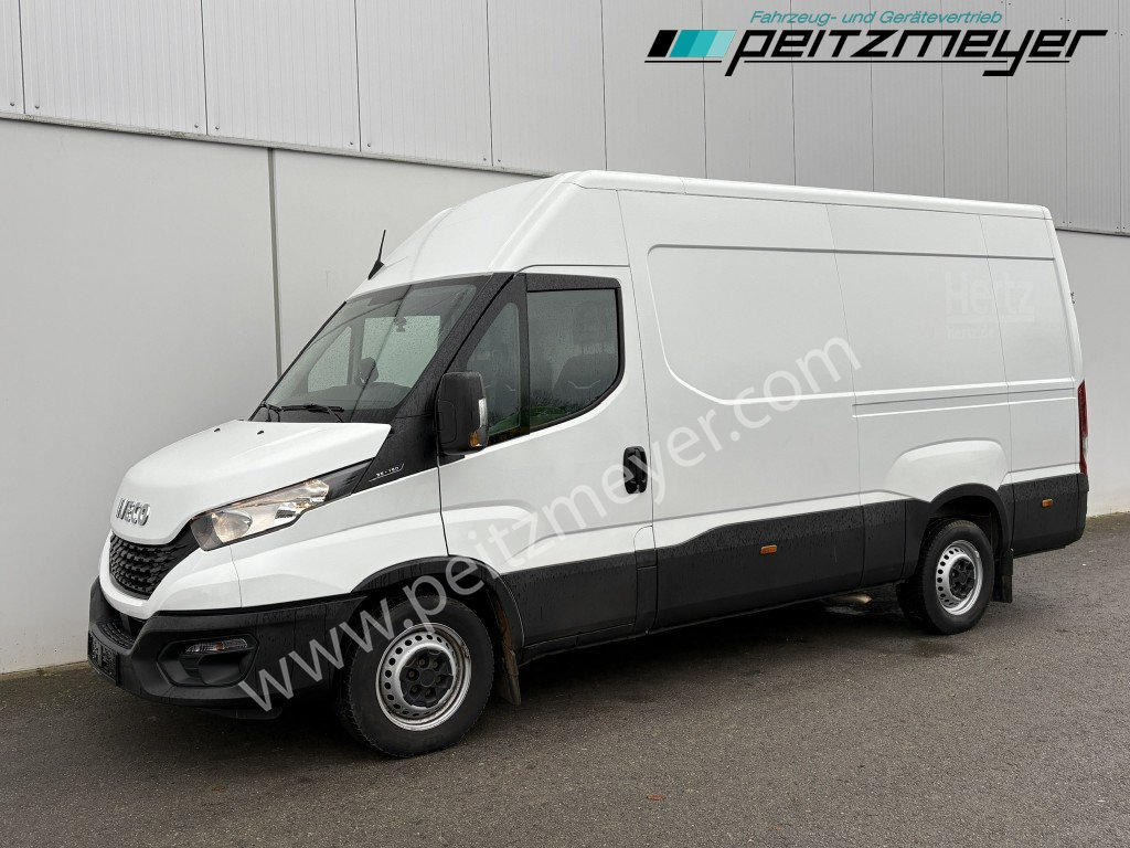 Iveco Daily 35 S 16 Kawa L2H2 - Fourgon utilitaire: photos 1 Iveco Daily 35 S 16 Kawa L2H2 - Fourgon utilitaire: photos 1