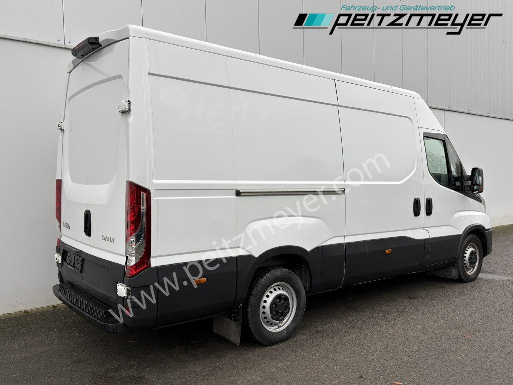 Iveco Daily 35 S 16 Kawa L2H2 - Fourgon utilitaire: photos 4 Iveco Daily 35 S 16 Kawa L2H2 - Fourgon utilitaire: photos 4