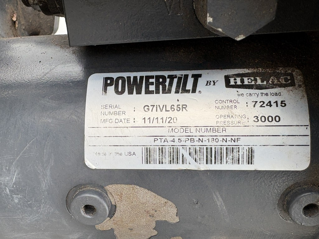 Mini pelle KOMATSU MINIBAGGER PC 16 R-3HS Powertilt 20,40,100 Löffel: photos 14 Mini pelle KOMATSU MINIBAGGER PC 16 R-3HS Powertilt 20,40,100 Löffel: photos 14