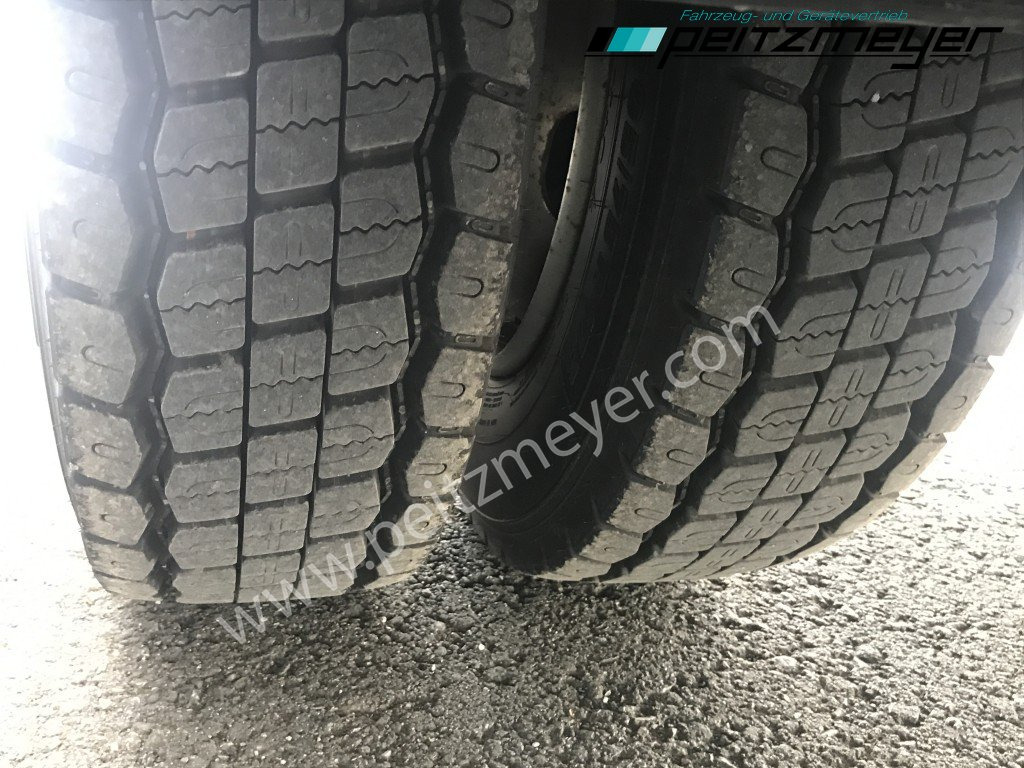 Camion pour le transport de boissons MITSUBISHI Canter Fuso 9 C 18 Ewers Getränke, NL 3.740 kg 2 x AHK, EU 6, Autom., Klima: photos 32