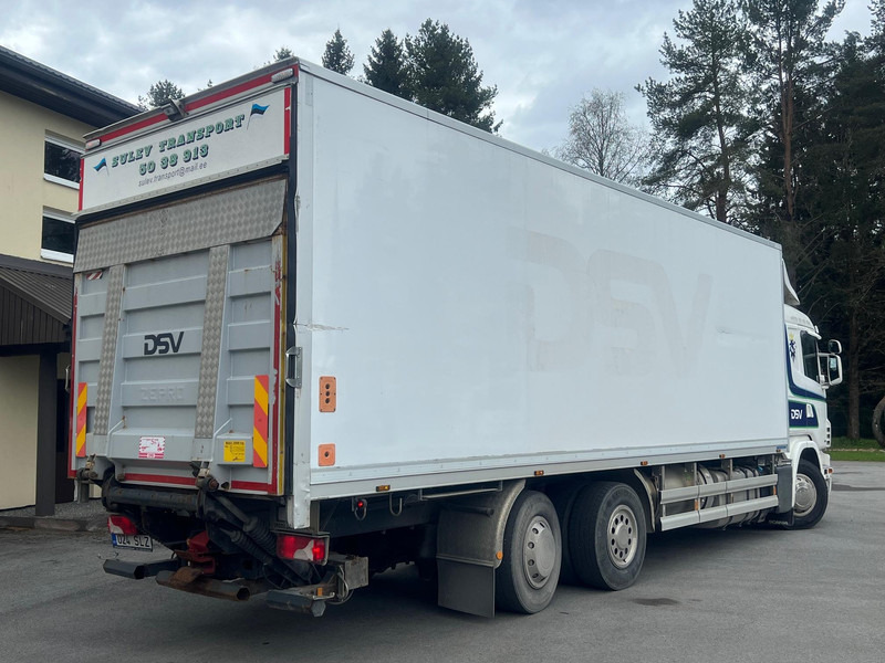 Scania G440 DB6X2*4HNB - Camion fourgon: photos 3 Scania G440 DB6X2*4HNB - Camion fourgon: photos 3