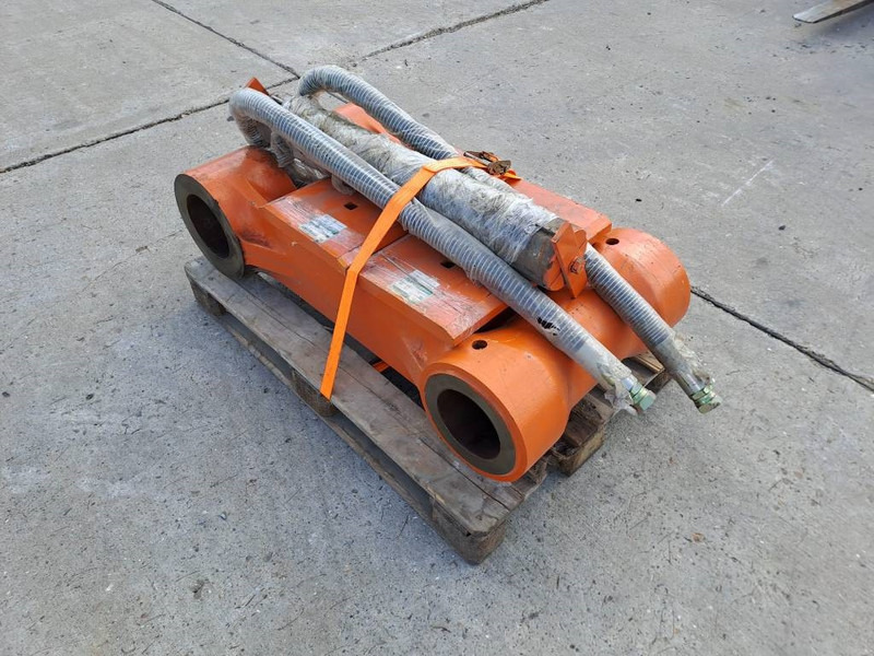 Hitachi H-Link Assy EX1200-6 E1200-5 - Flèche pour Engins de chantier: photos 5 Hitachi H-Link Assy EX1200-6 E1200-5 - Flèche pour Engins de chantier: photos 5