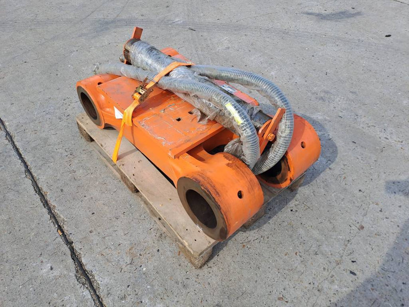 Hitachi H-Link Assy EX1200-6 E1200-5 - Flèche pour Engins de chantier: photos 1 Hitachi H-Link Assy EX1200-6 E1200-5 - Flèche pour Engins de chantier: photos 1