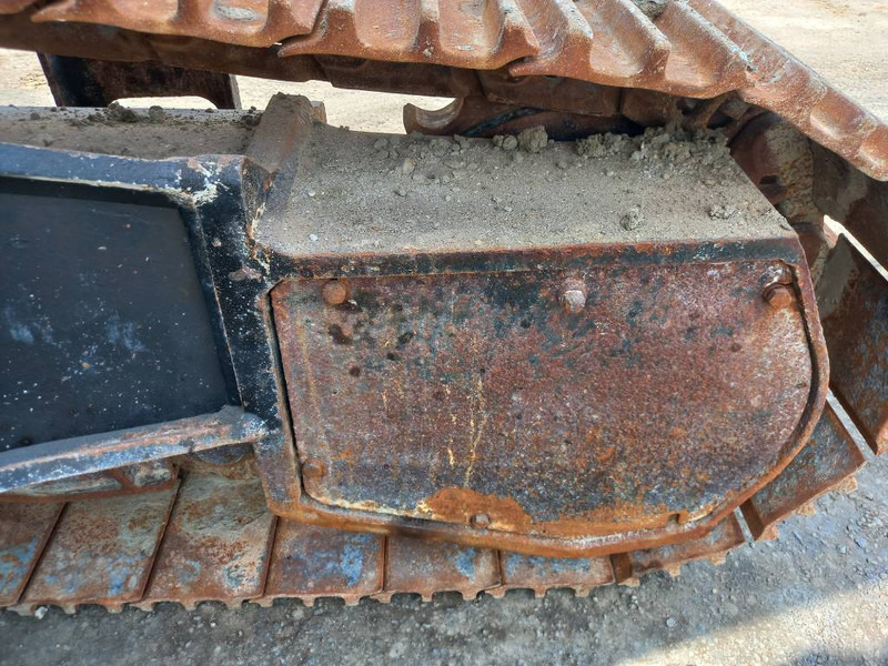 Pelle sur chenille Hitachi ZX470-5G (Abu Dhabi): photos 13