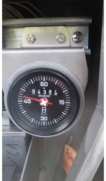 Semi-remorque surbaissé SCHEUERLE PEKZ 210.12.4 210ton SPMT (2pcs available): photos 9