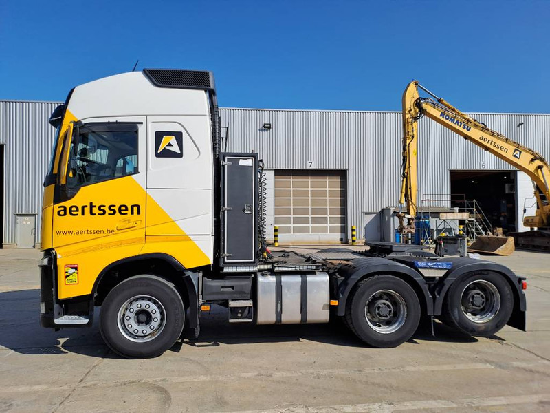 Volvo FH 13 540 (110 ton / 3 pieces) - Tracteur routier: photos 2 Volvo FH 13 540 (110 ton / 3 pieces) - Tracteur routier: photos 2