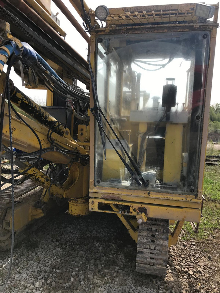 Atlas Copco ROC 860 HC-3 - Foreuse: photos 4 Atlas Copco ROC 860 HC-3 - Foreuse: photos 4