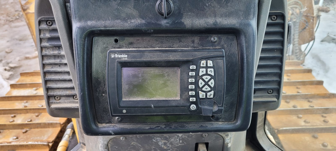 CATERPILLAR D6K2 LGP, Trimble 3D, slope board - Bulldozer: photos 5 CATERPILLAR D6K2 LGP, Trimble 3D, slope board - Bulldozer: photos 5