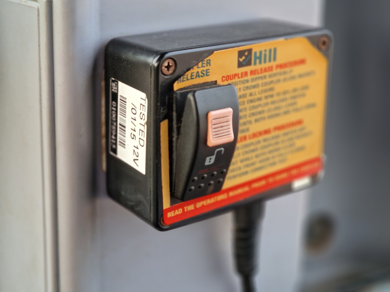 Mini pelle KUBOTA KX080-4. Metal tracks.: photos 20