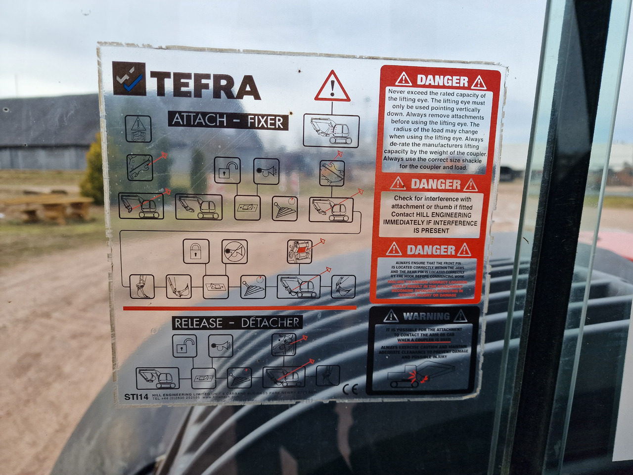 Mini pelle KUBOTA KX080-4. Metal tracks.: photos 23