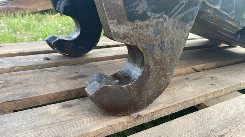 Attache rapide pour Pelle NTP10 B20 S1: photos 7 Attache rapide pour Pelle NTP10 B20 S1: photos 7