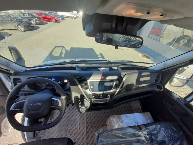 IVECO Daily 35C16H3.0 COMFORT & CONSTRUCTION PACK... - Châssis cabine, Véhicule utilitaire: photos 3 IVECO Daily 35C16H3.0 COMFORT & CONSTRUCTION PACK... - Châssis cabine, Véhicule utilitaire: photos 3
