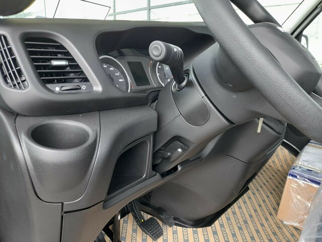 IVECO Daily 70C16H3.0 - D70C KLIMA+KOMFORT... - Châssis cabine, Véhicule utilitaire: photos 2 IVECO Daily 70C16H3.0 - D70C KLIMA+KOMFORT... - Châssis cabine, Véhicule utilitaire: photos 2