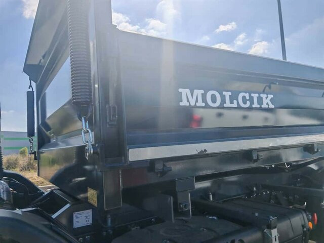 IVECO EuroCargo ML150E28WS EVI_E 4x4 Kipperwanne/CONF... - Châssis cabine: photos 4 IVECO EuroCargo ML150E28WS EVI_E 4x4 Kipperwanne/CONF... - Châssis cabine: photos 4