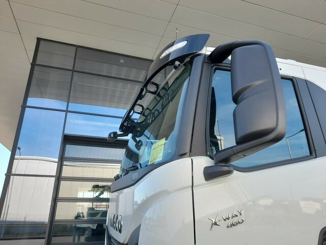 IVECO X-Way AT280X46Y/PS ON+ FULL LED-DAB-BT... - Camion porte-conteneur/ Caisse mobile: photos 3 IVECO X-Way AT280X46Y/PS ON+ FULL LED-DAB-BT... - Camion porte-conteneur/ Caisse mobile: photos 3