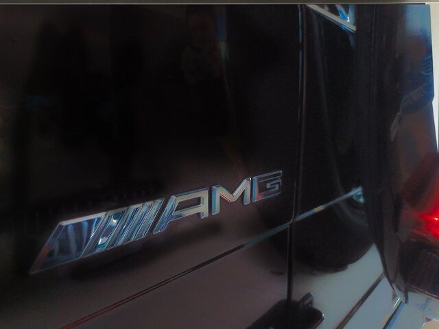 MERCEDES-BENZ G 63 AMG DESIGNO EXCL CONFORT PARK COMAND DISTRO... - SUV: photos 3 MERCEDES-BENZ G 63 AMG DESIGNO EXCL CONFORT PARK COMAND DISTRO... - SUV: photos 3