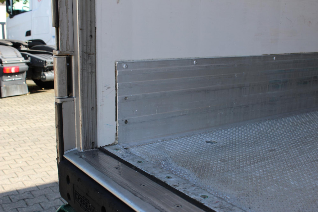 Chereau Thermo King SLXi 200 Aluboden FRC 2026 - Semi-remorque frigorifique: photos 3 Chereau Thermo King SLXi 200 Aluboden FRC 2026 - Semi-remorque frigorifique: photos 3