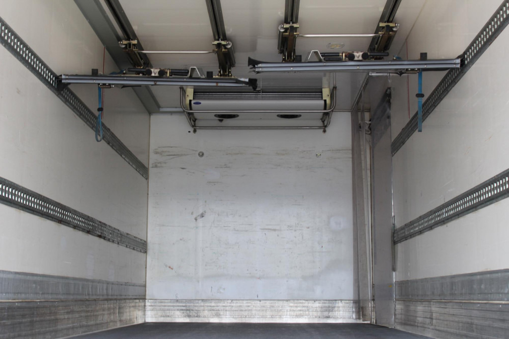 Iveco Eurocargo ML190-280L E6 CS 1250 Mt Tür+LBW FRC - Camion frigorifique: photos 2 Iveco Eurocargo ML190-280L E6 CS 1250 Mt Tür+LBW FRC - Camion frigorifique: photos 2