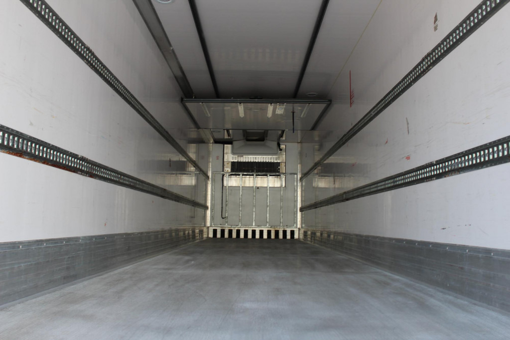 Lamberet CV 1950Mt. 2,65h Bi Multi Temp. Strom FRC - Semi-remorque frigorifique: photos 2 Lamberet CV 1950Mt. 2,65h Bi Multi Temp. Strom FRC - Semi-remorque frigorifique: photos 2