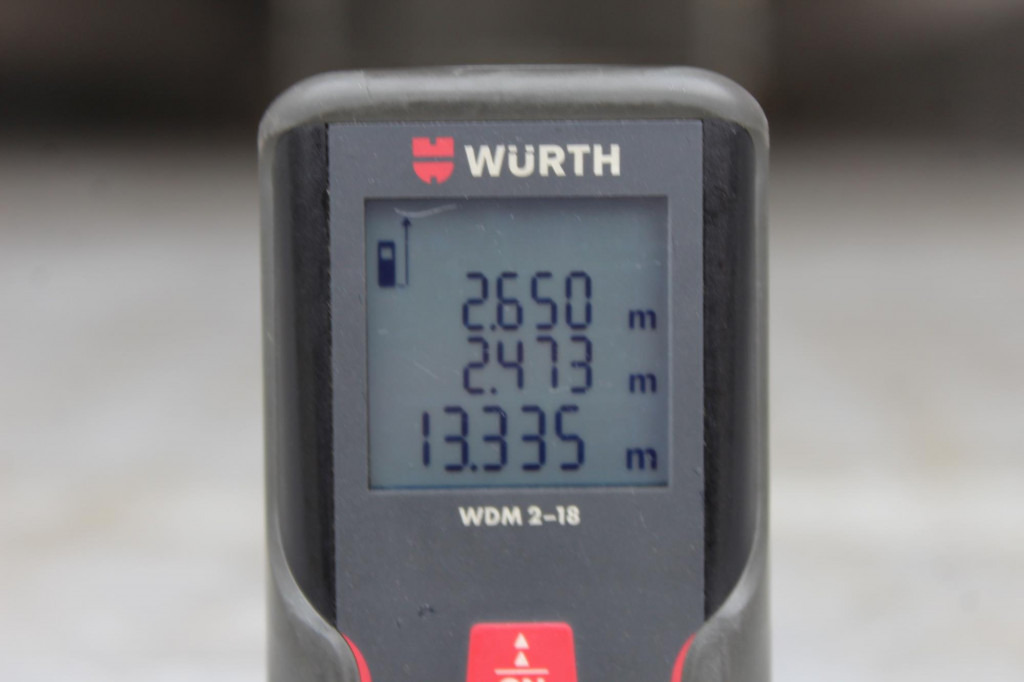 Lamberet CV 1950Mt. 2,65h Bi Multi Temp. Strom LBW FRC - Semi-remorque frigorifique: photos 4 Lamberet CV 1950Mt. 2,65h Bi Multi Temp. Strom LBW FRC - Semi-remorque frigorifique: photos 4
