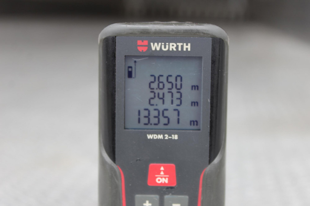 Lamberet TK SLXe Spectrum 2,65h Bi-Multi-Temp. TW LBW - Semi-remorque frigorifique: photos 4 Lamberet TK SLXe Spectrum 2,65h Bi-Multi-Temp. TW LBW - Semi-remorque frigorifique: photos 4