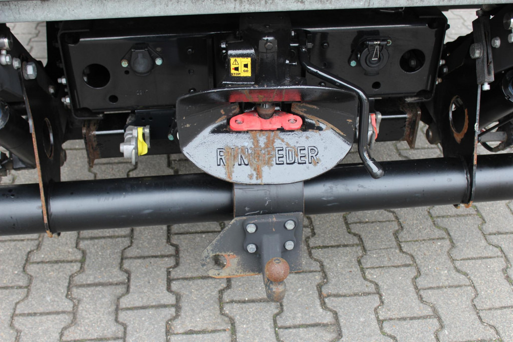 MAN TGL 8.220 Plane AHK 6,1 m Luft Klima - Camion à rideaux coulissants: photos 5 MAN TGL 8.220 Plane AHK 6,1 m Luft Klima - Camion à rideaux coulissants: photos 5