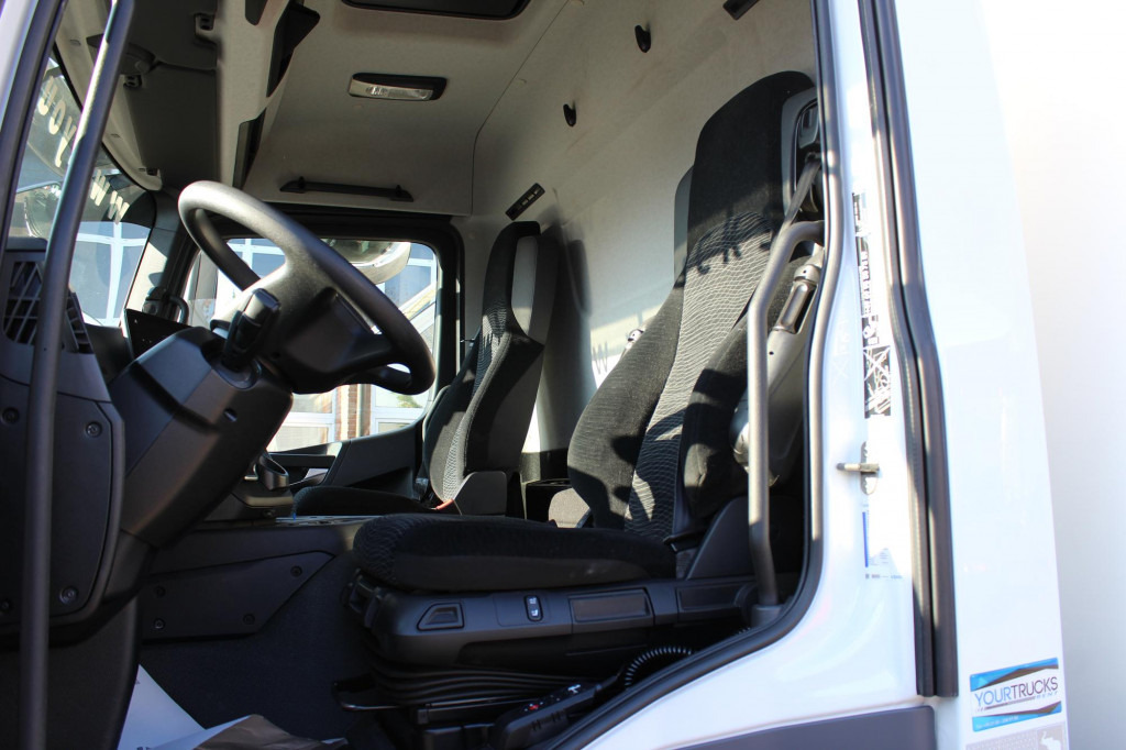Mercedes-Benz Actros 1830 E6 TK T-1200R Multi Bi-Temp LBW AHK - Camion frigorifique: photos 5 Mercedes-Benz Actros 1830 E6 TK T-1200R Multi Bi-Temp LBW AHK - Camion frigorifique: photos 5