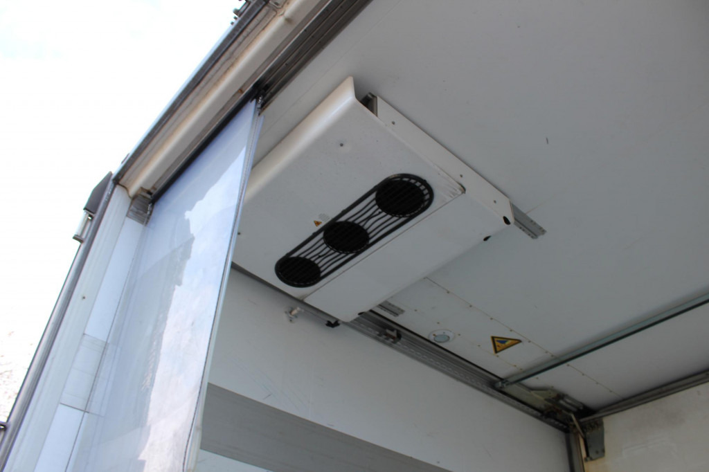 Mercedes-Benz Actros 1830 E6 TK T-1200R Multi Bi-Temp LBW AHK - Camion frigorifique: photos 2 Mercedes-Benz Actros 1830 E6 TK T-1200R Multi Bi-Temp LBW AHK - Camion frigorifique: photos 2