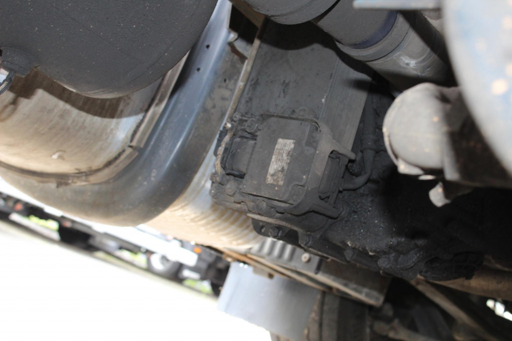 Daf CF 510 E6 Flach Retarder Hydraulik 1 Liege - Tracteur routier: photos 2 Daf CF 510 E6 Flach Retarder Hydraulik 1 Liege - Tracteur routier: photos 2