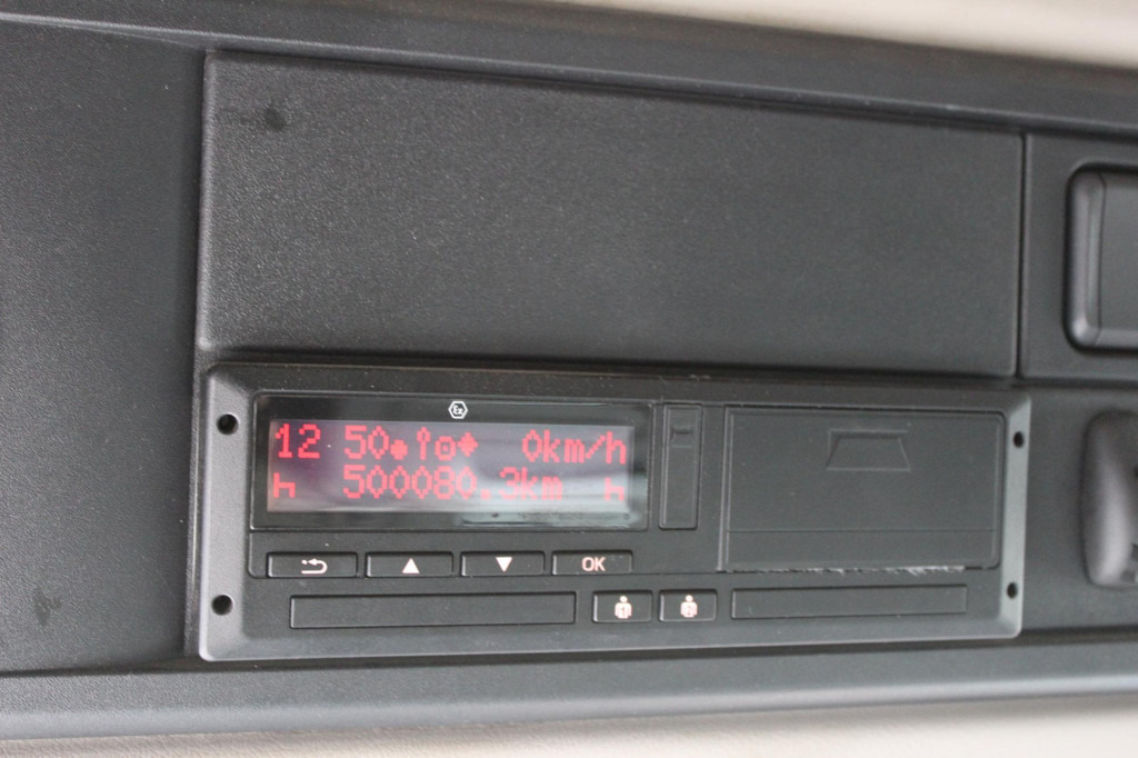 Tracteur routier Daf XF  480 SC Retarder  Standklima Kühlbox 2 Liegen: photos 7