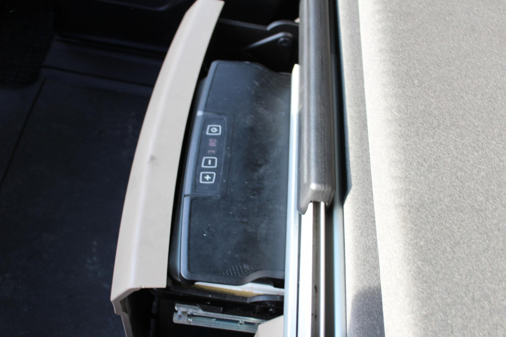 Tracteur routier MAN TGX 18.510 E6 XXL Retarder Kühlbox Navi VIN: LP: photos 7