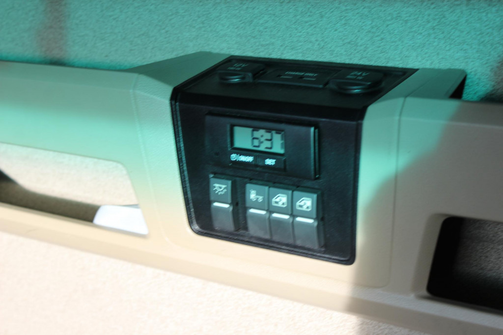 Tracteur routier MAN TGX 18.510 E6 XXL Retarder Kühlbox Navi VIN: LP: photos 6