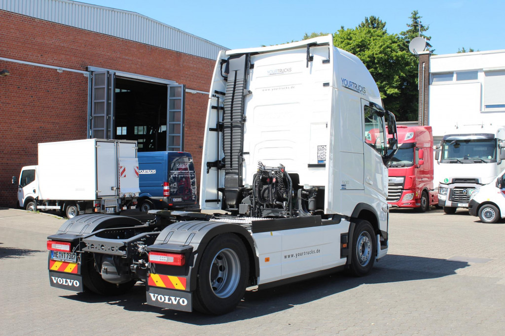 Tracteur routier neuf Volvo FH 500 Globe XL  I-Park Cool  Navi  Miete-Rent!: photos 12