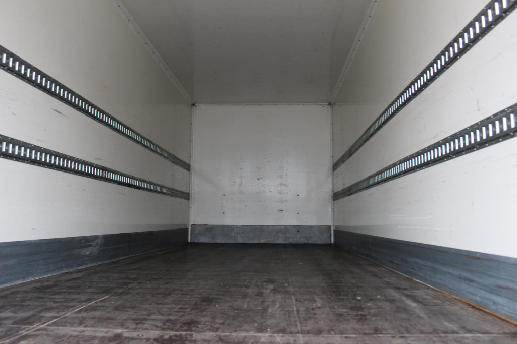 Mercedes-Benz Actros 2548 Koffer Retarder Schlafkab Kühlbox - Véhicule utilitaire: photos 2 Mercedes-Benz Actros 2548 Koffer Retarder Schlafkab Kühlbox - Véhicule utilitaire: photos 2
