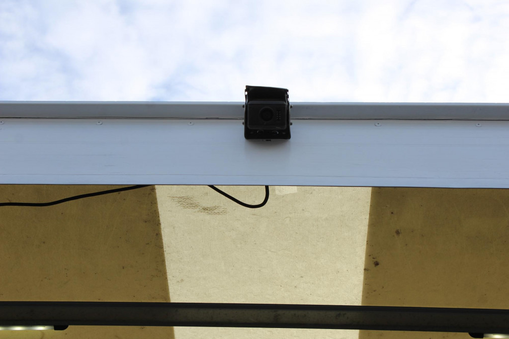 Volvo FM 330 E6 Koffer 7,8m Klima LBW Liftachse - Camion fourgon: photos 5 Volvo FM 330 E6 Koffer 7,8m Klima LBW Liftachse - Camion fourgon: photos 5