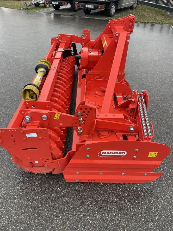 Maschio Kreiselegge DM 3000 Combi2, NEU und UNBENUTZT - Outils du sol: photos 3 Maschio Kreiselegge DM 3000 Combi2, NEU und UNBENUTZT - Outils du sol: photos 3