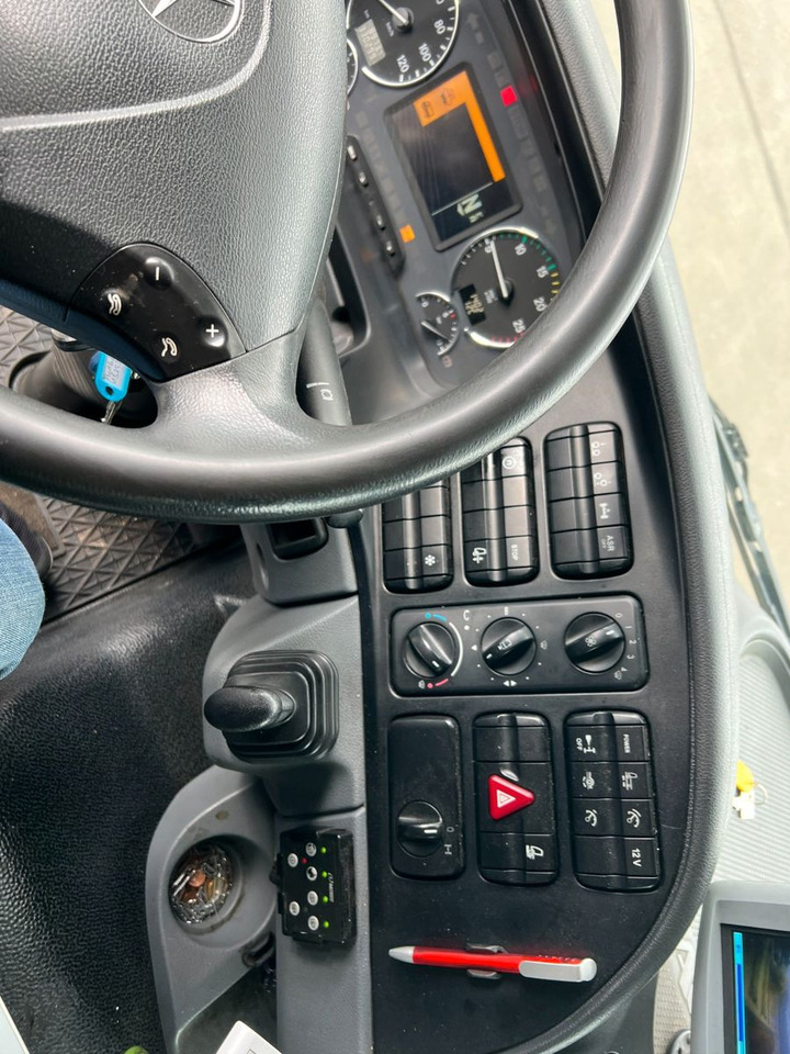 Crédit-bail de Mercedes-Benz Actros 2532 MP 3 Faun Frontlader 533 Waage Mercedes-Benz Actros 2532 MP 3 Faun Frontlader 533 Waage Mercedes-Benz Actros 2532 MP 3 Faun Frontlader 533 Waage Mercedes-Benz Actros 2532 MP 3 Faun Frontlader 533 Waage: photos 11