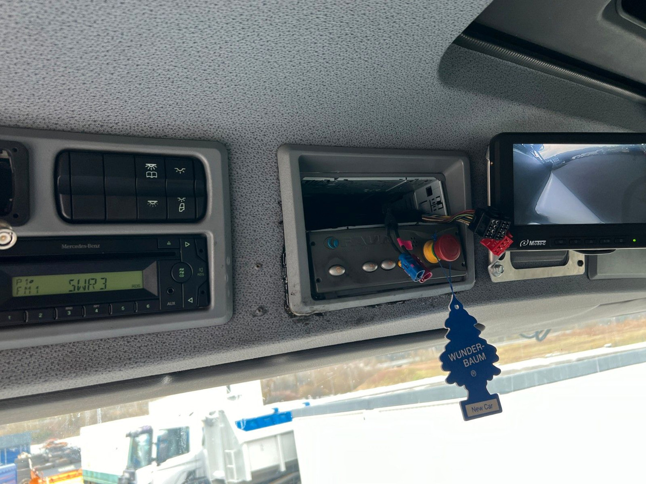 Crédit-bail de Mercedes-Benz Actros 2532 MP 3 Faun Frontlader 533 Waage Mercedes-Benz Actros 2532 MP 3 Faun Frontlader 533 Waage Mercedes-Benz Actros 2532 MP 3 Faun Frontlader 533 Waage Mercedes-Benz Actros 2532 MP 3 Faun Frontlader 533 Waage: photos 12