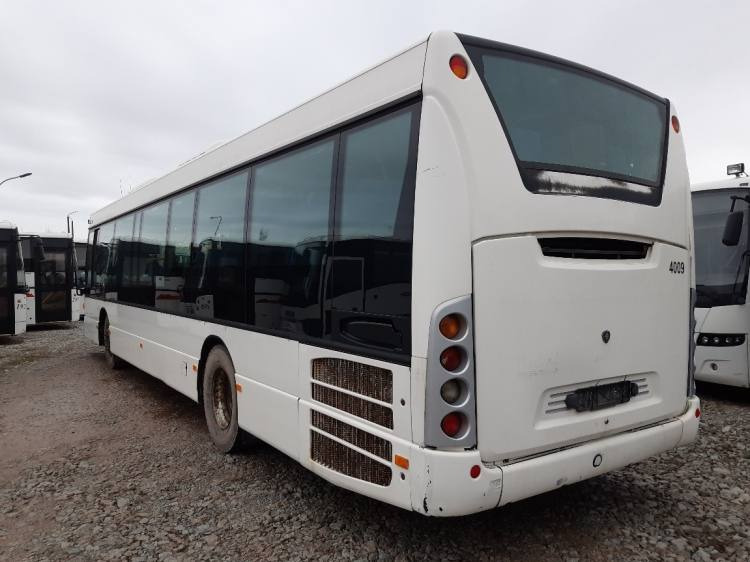 SCANIA OMNILINK K230UB 4X2 LB, 12.2009, EURO 5, RAMP, 39 seats, 12m, 3 UNITS - Bus urbain: photos 3 SCANIA OMNILINK K230UB 4X2 LB, 12.2009, EURO 5, RAMP, 39 seats, 12m, 3 UNITS - Bus urbain: photos 3