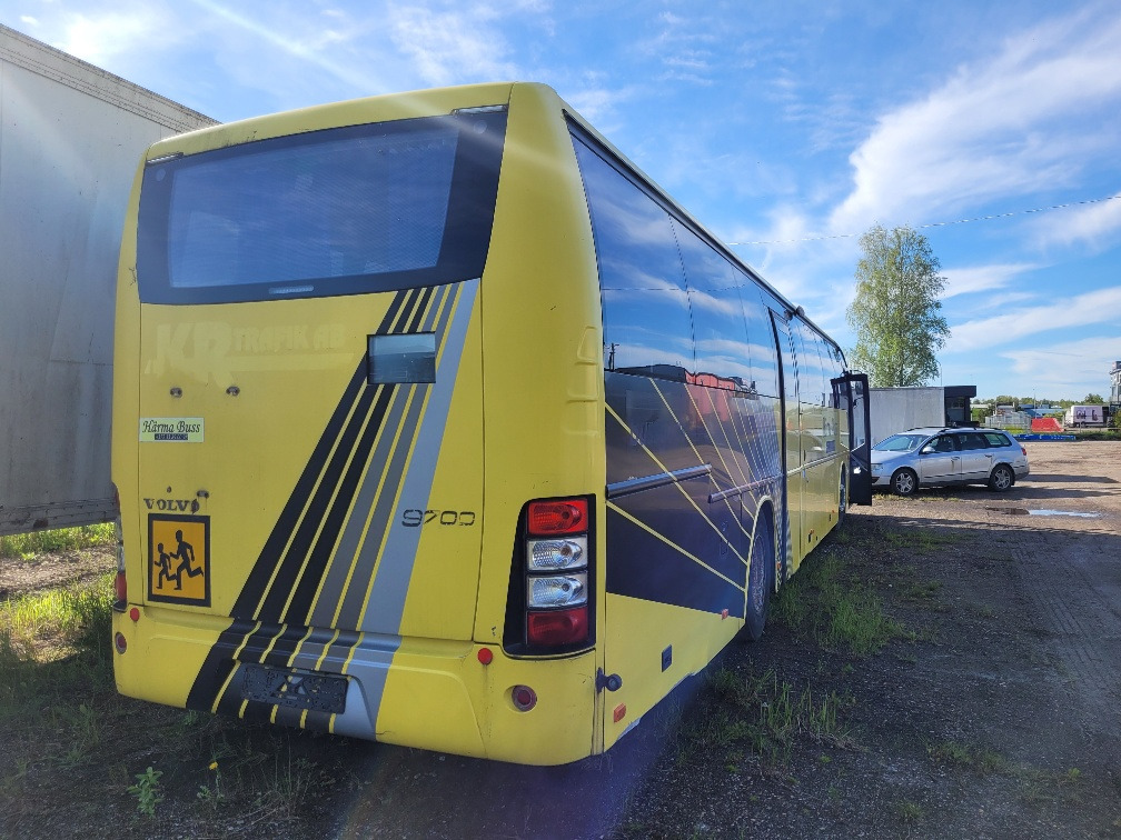 VOLVO B12B, VOLVO B12M, VOLVO B7R FOR SPAREPARTS - Autocar: photos 3 VOLVO B12B, VOLVO B12M, VOLVO B7R FOR SPAREPARTS - Autocar: photos 3