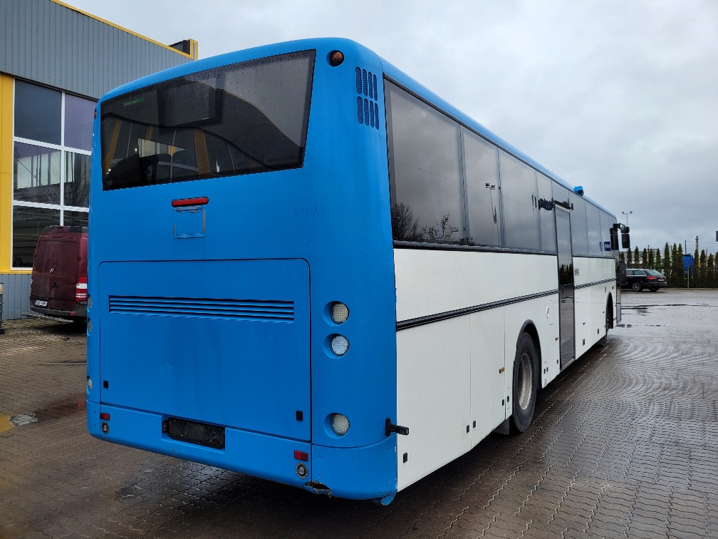VOLVO B9R VEST CONTRAST, KLIIMA, 10.2012, EURO 5, HANDICAP LIFT, 51 seats, 12,8m - Bus interurbain: photos 3 VOLVO B9R VEST CONTRAST, KLIIMA, 10.2012, EURO 5, HANDICAP LIFT, 51 seats, 12,8m - Bus interurbain: photos 3