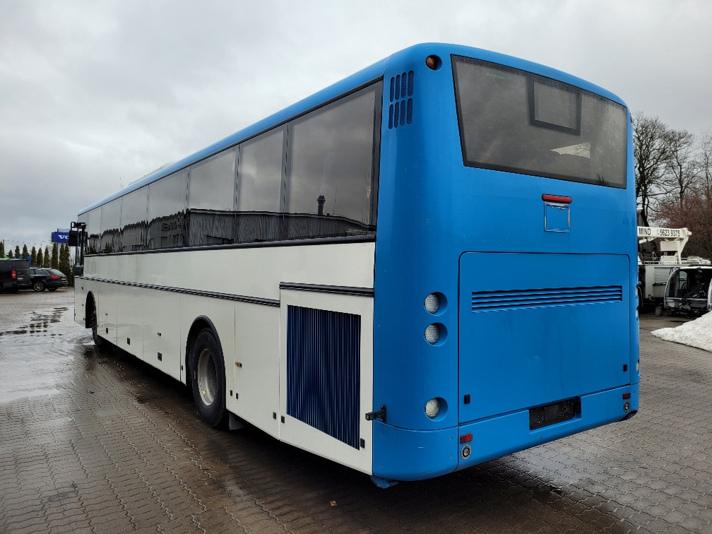 VOLVO B9R VEST CONTRAST, KLIIMA, 10.2012, EURO 5, HANDICAP LIFT, 51 seats, 12,8m - Bus interurbain: photos 4 VOLVO B9R VEST CONTRAST, KLIIMA, 10.2012, EURO 5, HANDICAP LIFT, 51 seats, 12,8m - Bus interurbain: photos 4