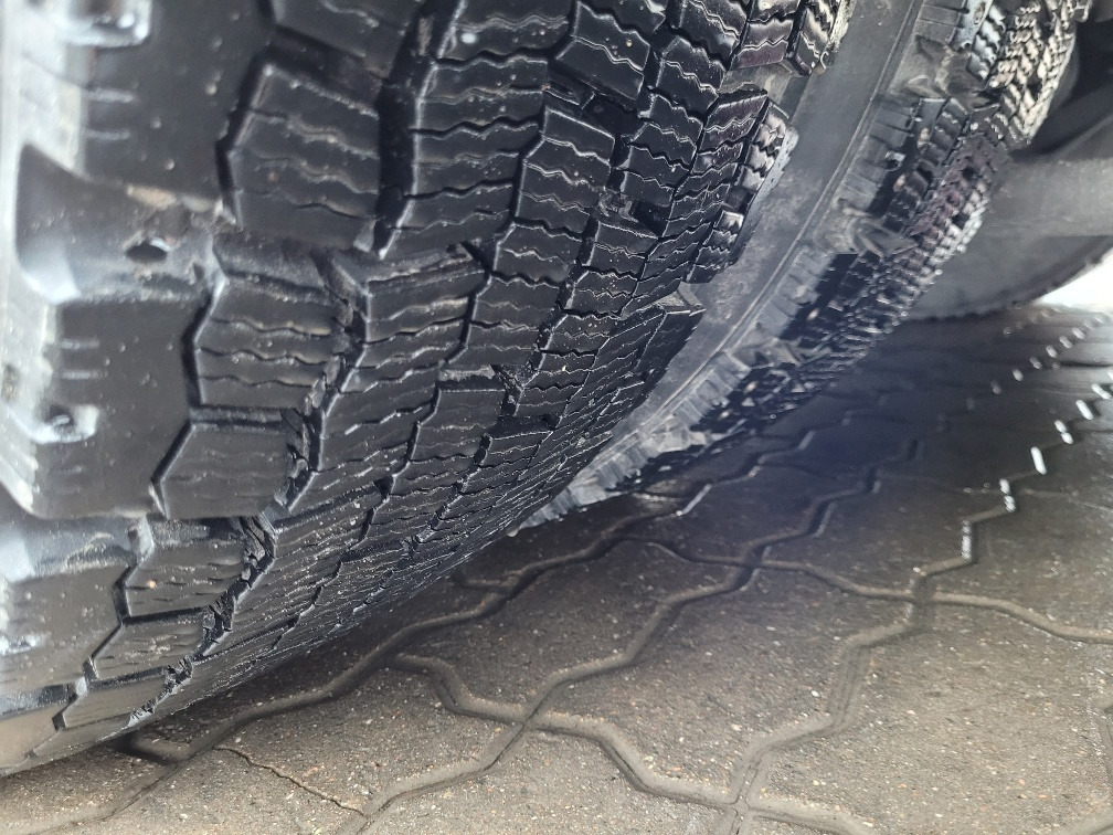 VOLVO B9R VEST CONTRAST, KLIIMA, 10.2012, EURO 5, HANDICAP LIFT, 51 seats, 12,8m - Bus interurbain: photos 5 VOLVO B9R VEST CONTRAST, KLIIMA, 10.2012, EURO 5, HANDICAP LIFT, 51 seats, 12,8m - Bus interurbain: photos 5