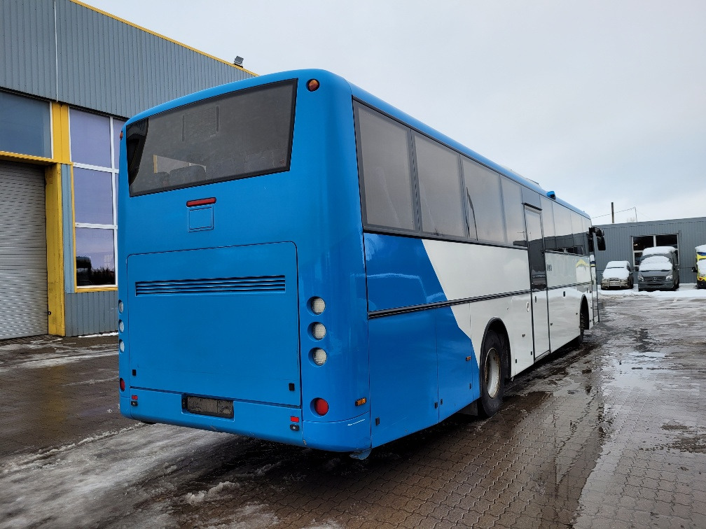 VOLVO B9R VEST HORISONT, KLIIMA, 7.2012, EURO 5, HANDICAP LIFT, 45 seats, 12,7m - Bus interurbain: photos 4 VOLVO B9R VEST HORISONT, KLIIMA, 7.2012, EURO 5, HANDICAP LIFT, 45 seats, 12,7m - Bus interurbain: photos 4