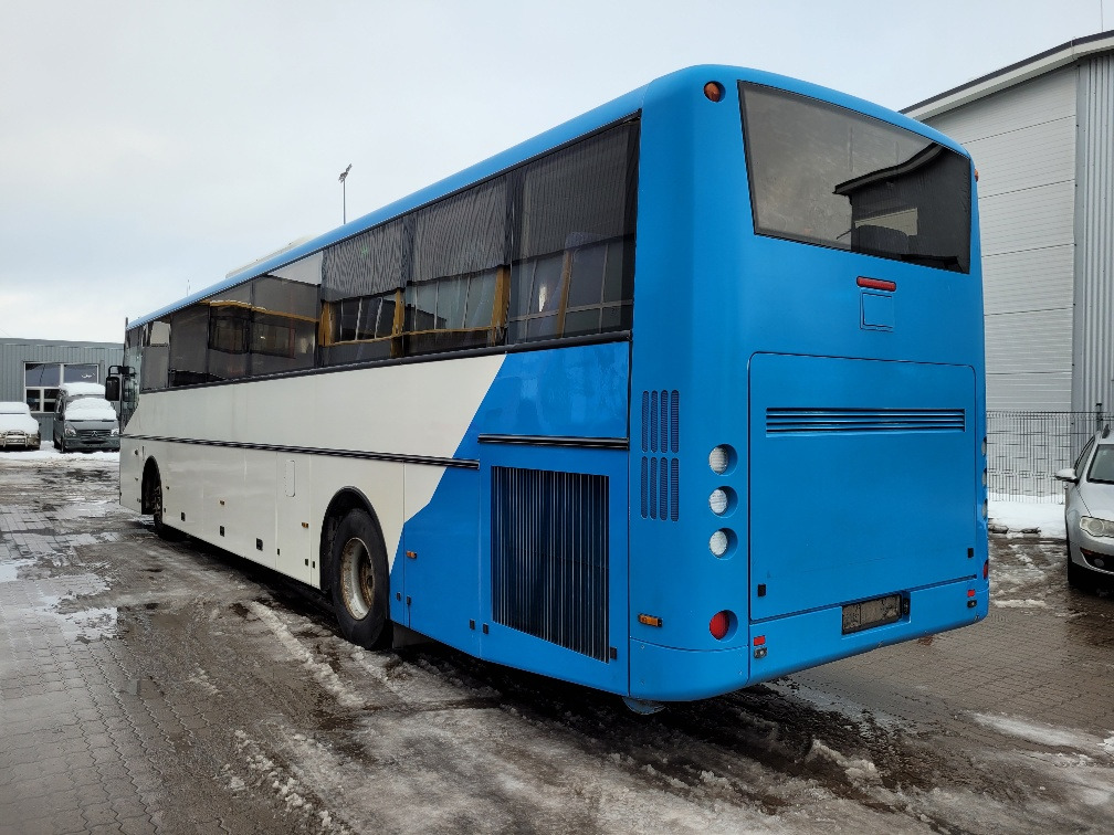 VOLVO B9R VEST HORISONT, KLIIMA, 7.2012, EURO 5, HANDICAP LIFT, 45 seats, 12,7m - Bus interurbain: photos 3 VOLVO B9R VEST HORISONT, KLIIMA, 7.2012, EURO 5, HANDICAP LIFT, 45 seats, 12,7m - Bus interurbain: photos 3