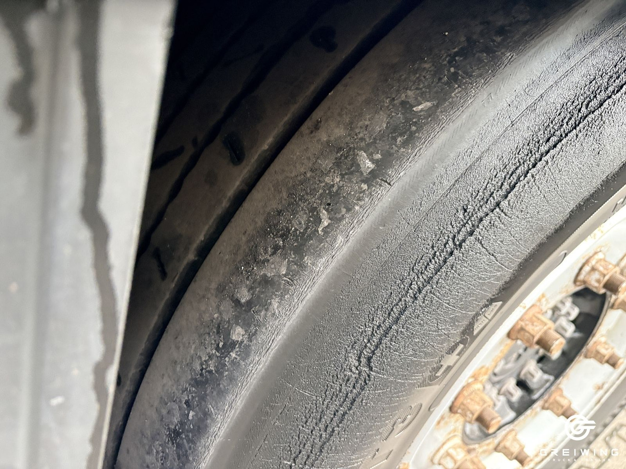 Semi-remorque frigorifique Schmitz Cargobull SKO 24/L - 13.4 FP 45 Cool, Doppelverd, Multi: photos 13