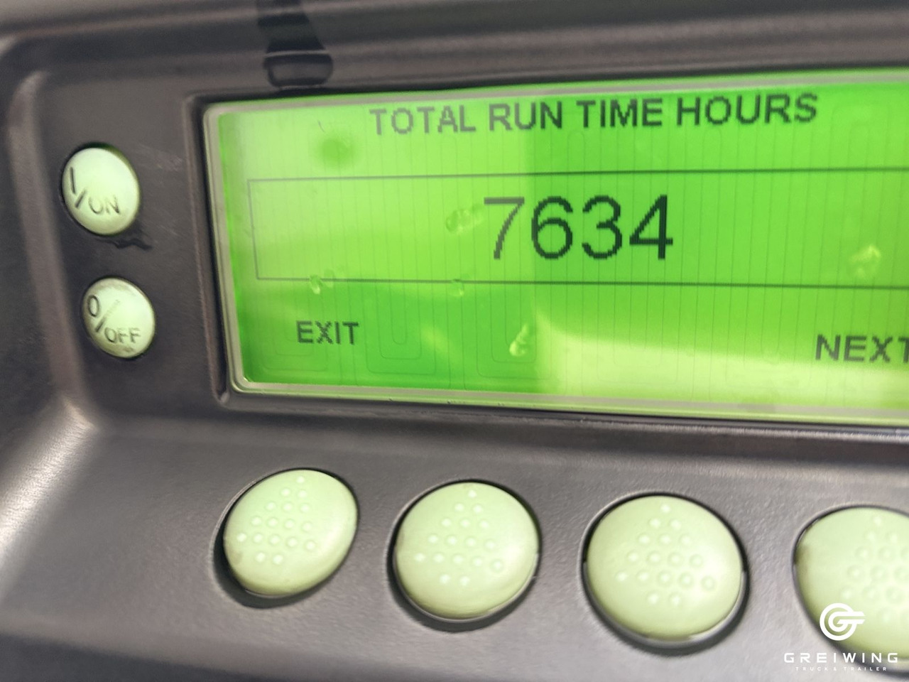 Semi-remorque frigorifique Schmitz Cargobull SKO 24/L - 13.4 FP 45 Cool, Doppelverd, Multi: photos 8